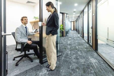 compass offices serviced office hong kong