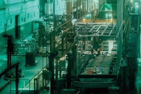 hong kong abandoned tram depot escape room