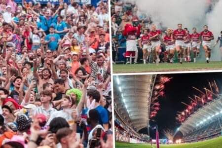 hong kong sevens 2025 tickets venue dates
