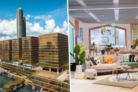 Taobao Rumoured to Open First Physical Store in Hong Kong by Early 2025 taobao to open furniture store in hong kong early 2025