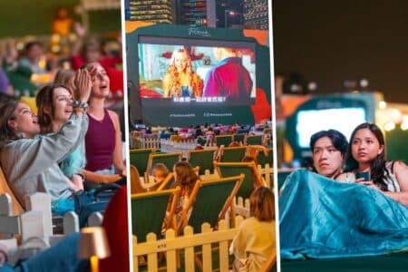 The Grounds 2024: Tickets, Movie Line-Up, Seating & All You Need to Know the grounds 2024 hong kong guide