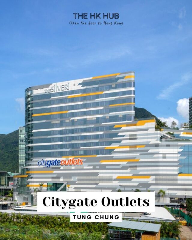 citygate outlets