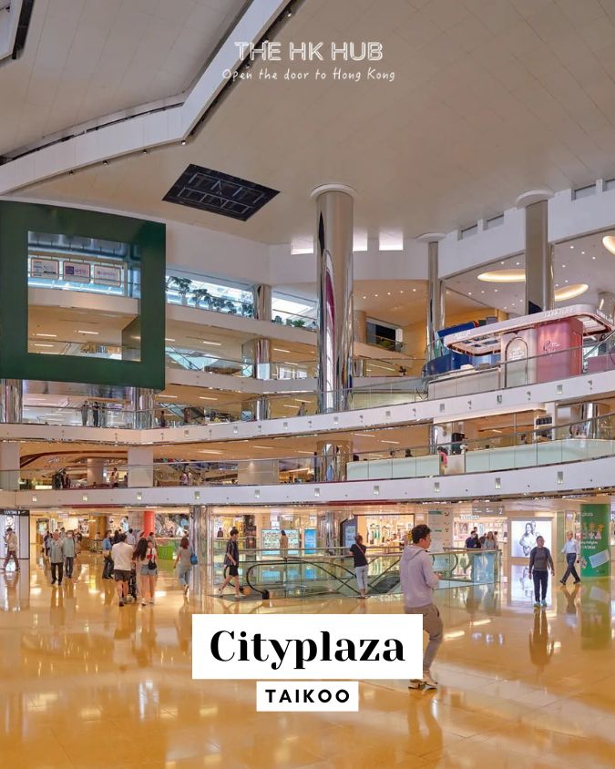 cityplaza