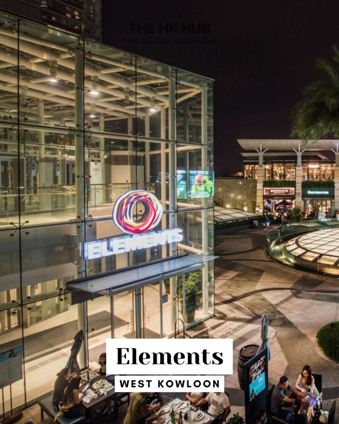 elements