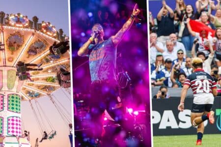 hong kong mega events january-june 2025