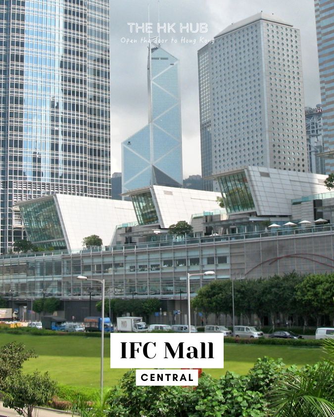 ifc mall
