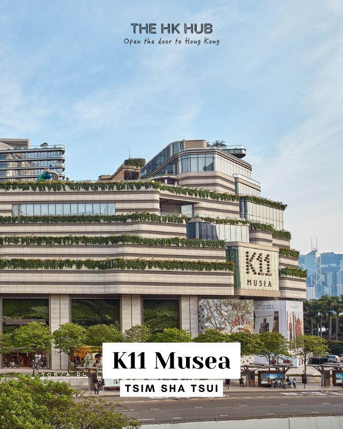 k11 musea