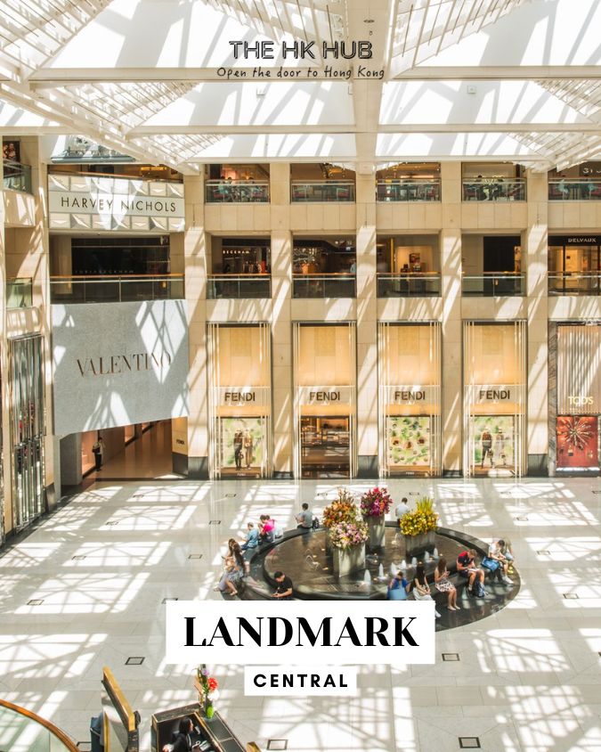 landmark