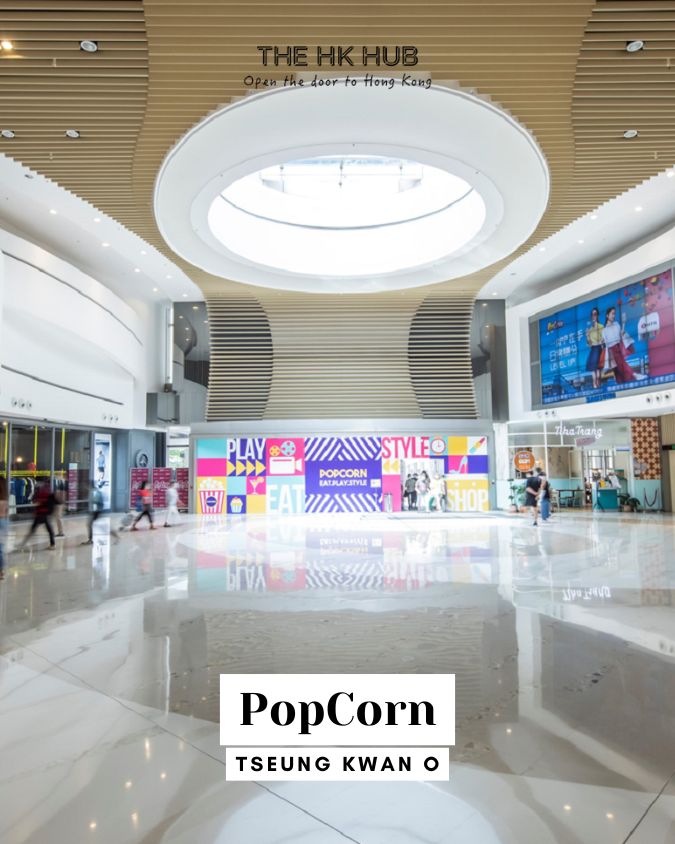 popcorn