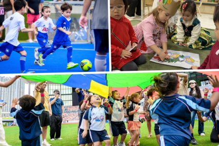 2025 winter camps in hong kong