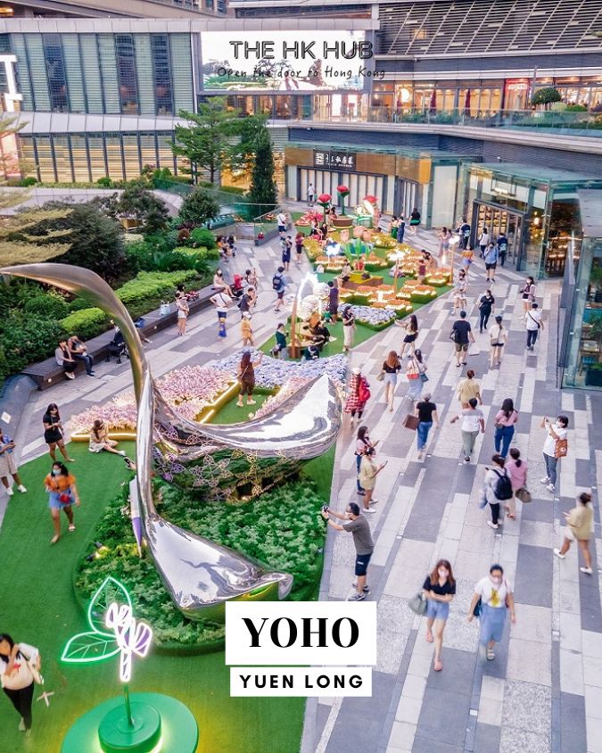 yoho