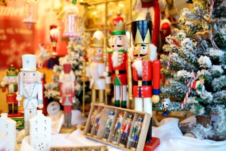 christmas market