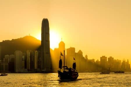 HKO Declares 2024 Hong Kong’s Hottest Year in Over a Century 2024 hong kong hottest year