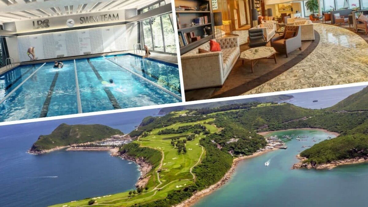 9 Private Membership Clubs in Hong Kong (With 2026 Fees).