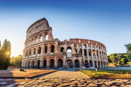 Cathay Resumes Direct Flights to Rome This Summer cathay resumes flights to rome this summer