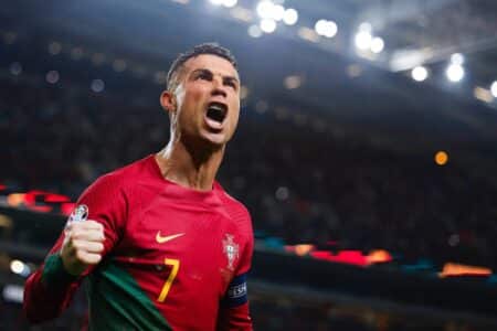 cristiano ronaldo cr7 life museum opens in hong kong