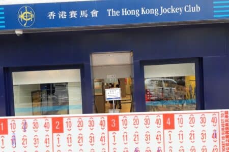 historic hk$188 million lottery prize to celebrate lunar new year