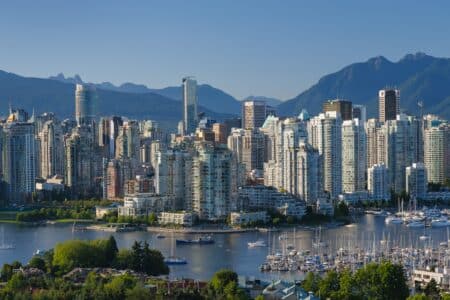 Hong Kong Airlines Restarts Direct Flights to Vancouver & Gold Coast hong kong airlines resumes direct flights to vancouver and gold coast