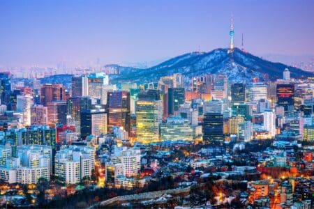 Korea Extends Travel Authorisation Exemption for Hongkongers Until December 31 korea extends travel authorisation exemption for hongkongers until december 31 2025