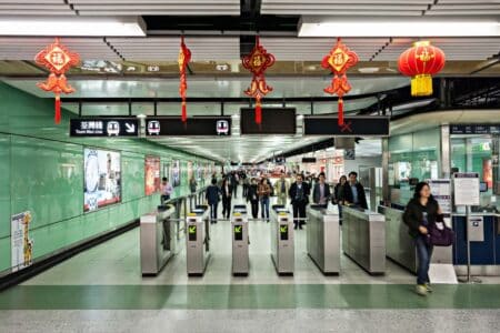 mtr announces overnight trains chinese new year's eve