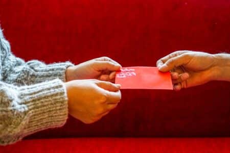 octopus is giving out lai see worth hk$8.88 million for a month