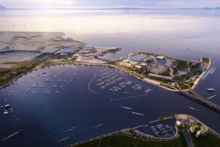 skytopia. hong kong retail entertainment hub