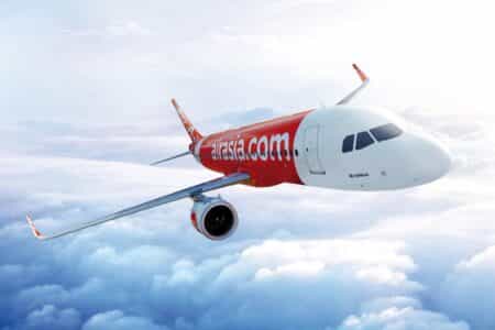 AirAsia Offers Free Seats on Flights from Hong Kong to Bangkok & Kota Kinabalu airasia free seats hong kong to kota kinabalu and bangkok