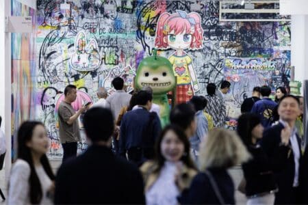 Art March Hong Kong 2025 to Feature 100+ Arts & Cultural Events art march hong kong 100 arts and cultural events