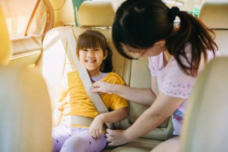 Children Under 8 Must Use Car Seats or Seat Belts from November hong kong new car and seat belt rules november 1