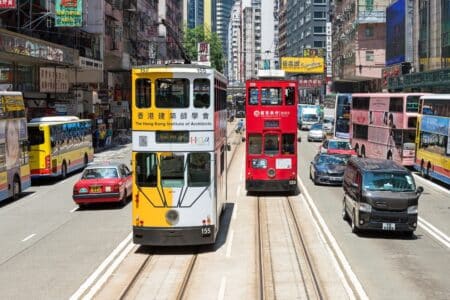hong kong tramways applies for up to 15 per cent fare increase