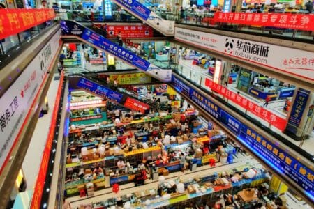 Hongkongers Can Save up to RMB2,000 on Electronics & Appliances in China hongkongers can save up to rmb2000 on electronics and appliances in china