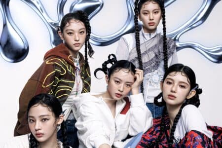 NJZ, Formerly NewJeans, To Perform at ComplexCon Hong Kong in March njz new jeans hong kong complexcon