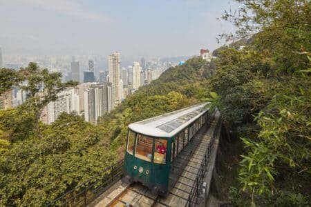 peak tram to temporarily close in march