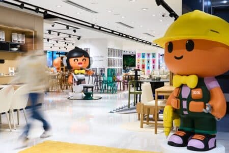 Taobao’s First Furniture Store to Officially Open in Tsim Sha Tsui on February 22 taobao's first furniture store in hong kong will open in tsim sha tsui on february 22