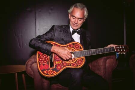 andrea bocelli macau concert 2025