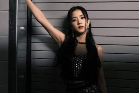 Blackpink’s Jisoo Confirms Hong Kong Fan Meet on March 28 & 29 blackpink jisoo confirms hong kong fan meet on march 28 and 29