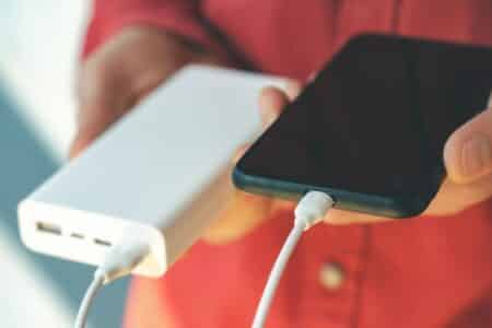 Hong Kong Bans Passengers From Using Power Banks on Flights From April 7 hong kong bans passengers from using power banks on flights from april 7
