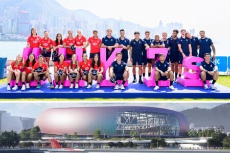 Meet the Teams Representing Hong Kong at This Year’s Sevens hong kong rugby sevens 2025 men and women