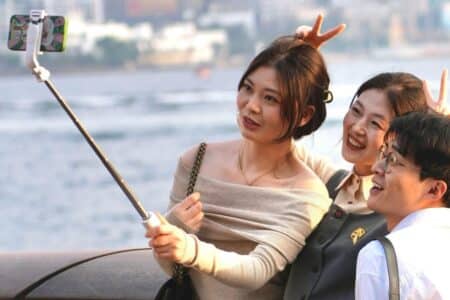 hong kong visitors up 31 per cent in 2024 including 1.19 million filipino tourists