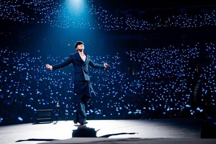 Upcoming Concerts & Music Festivals in Hong Kong (2025)