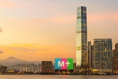 M+ Announces Free Entry for General Admission Exhibitions on March 9 m+ free entry march 9, 2025