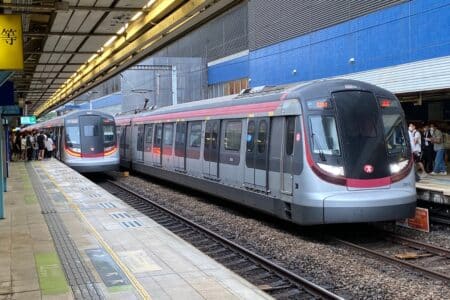 MTR & KMB Might Allow Passengers To Travel With Pets mtr kmb may allow passengers to travel with pets