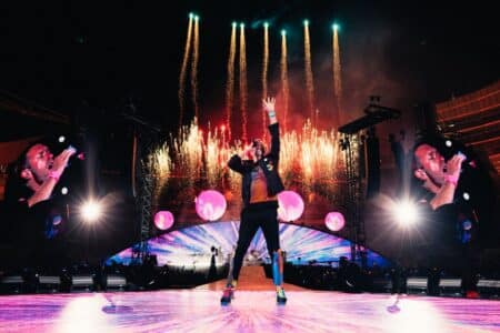 Breaking: New Coldplay Tickets for Hong Kong Concerts Available Today at 4 PM new round of tickets coldplay concerts