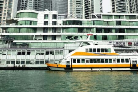 Octopus Announces New Tourist Card for Mainland China, Hong Kong & Macau