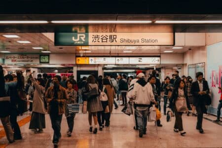 Hongkongers Can Use Octopus Card in Japan by Late 2025 octopus to launch e-payment option in japan by 2025-end