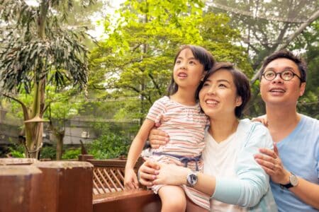 over 70 per cent of hongkongers do not want children due to financial pressures
