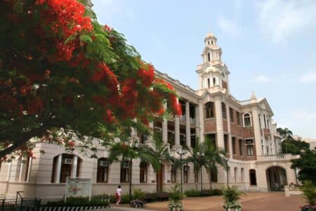 Six Courses From Hong Kong Universities Rank Top 10 Worldwide six courses from hong kong universities rank top 10 worldwide