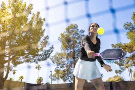 where to play pickleball hong kong