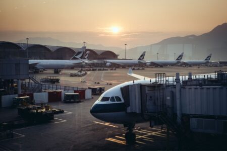 Hong Kong Airport Back in World’s 10 Best Airports, Ranked 6th in 2025 hong kong international airport best airport in 2025