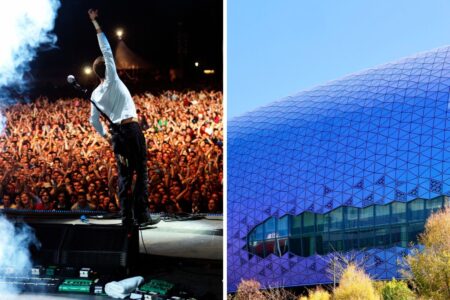 special transport coldplay concerts